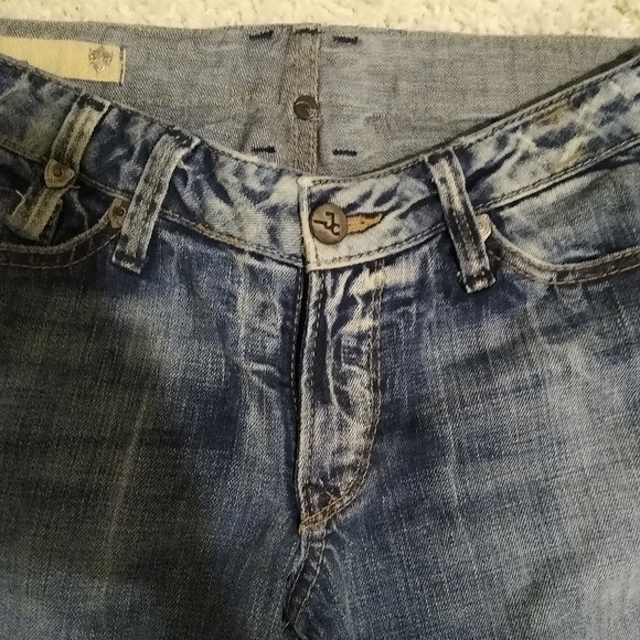 J& company jeans size 27 - Picture 6 of 6